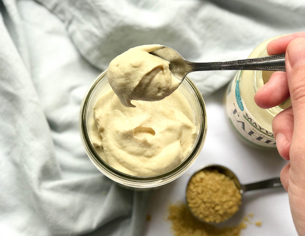 Vegan 'Cheese' Sauce Recipe Naked Paleo Blog