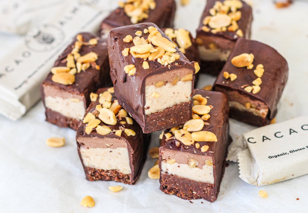 Healthy Treats this Halloween