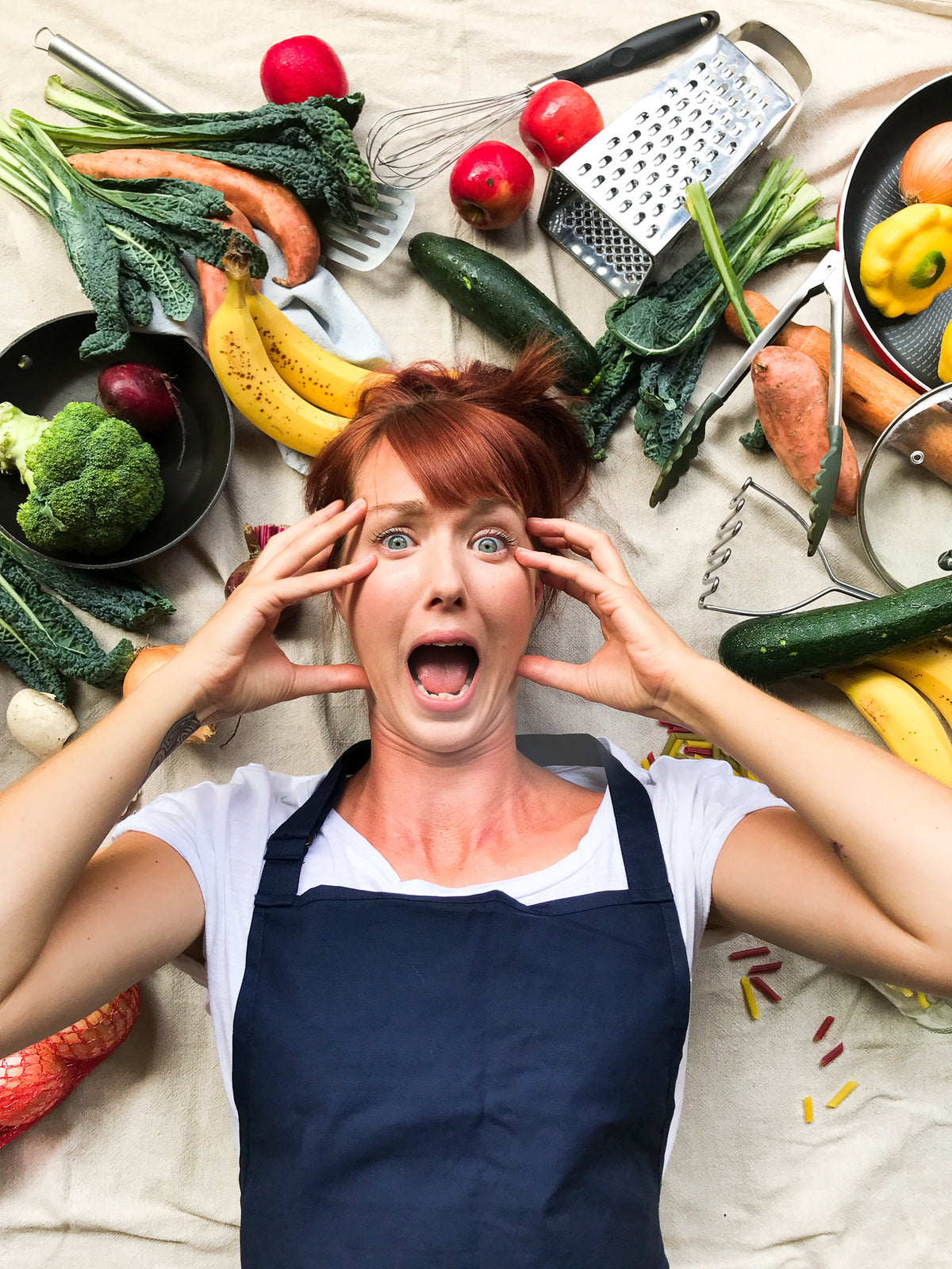 3 quick tips to save time in the kitchen