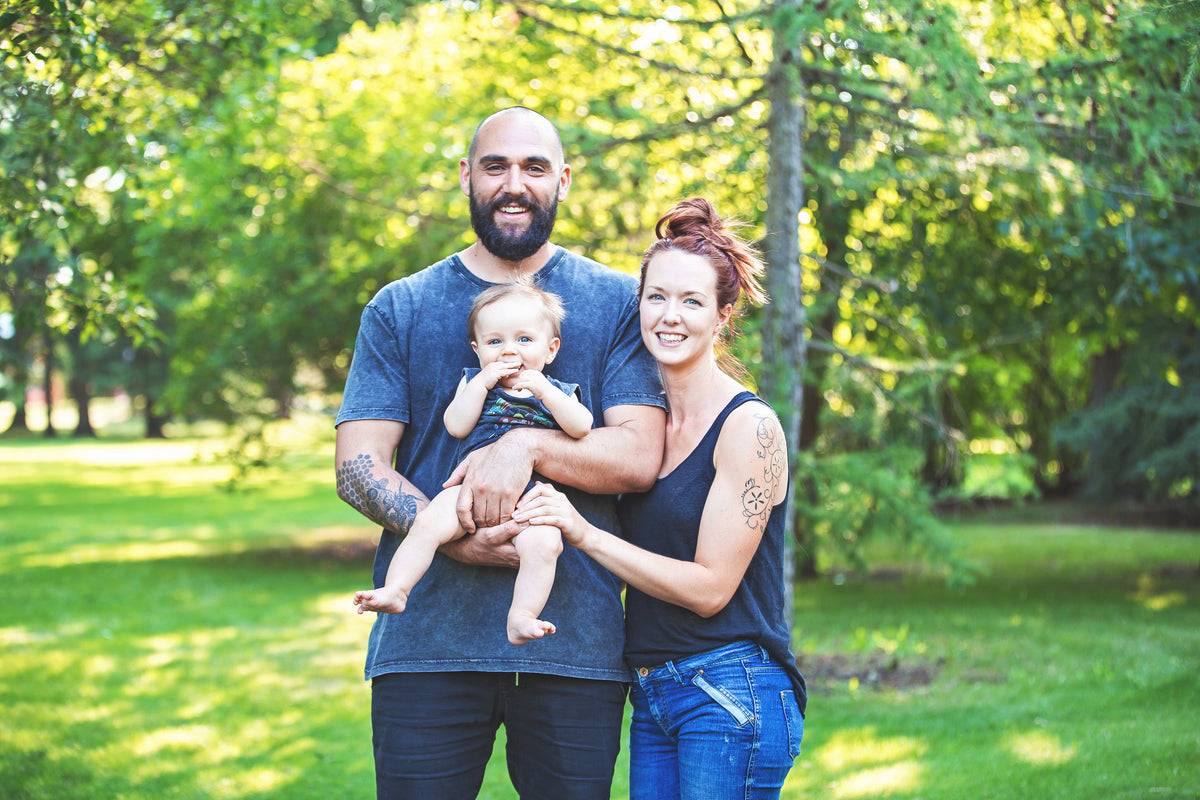 Welcome to the Naked Paleo Blog