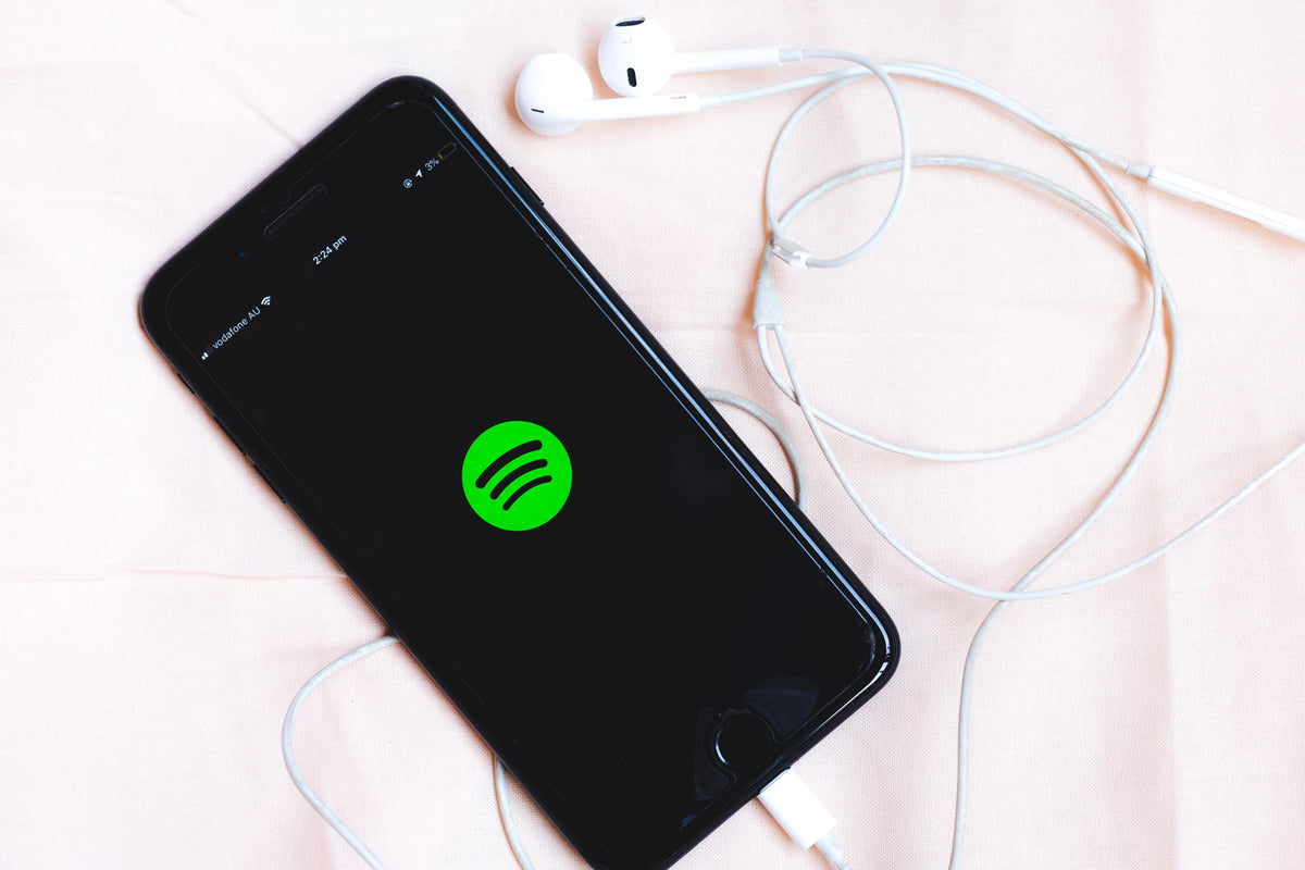 Naked Paleo Blog Post Summer is Coming Spotify Playlist Musical Tunes Music
