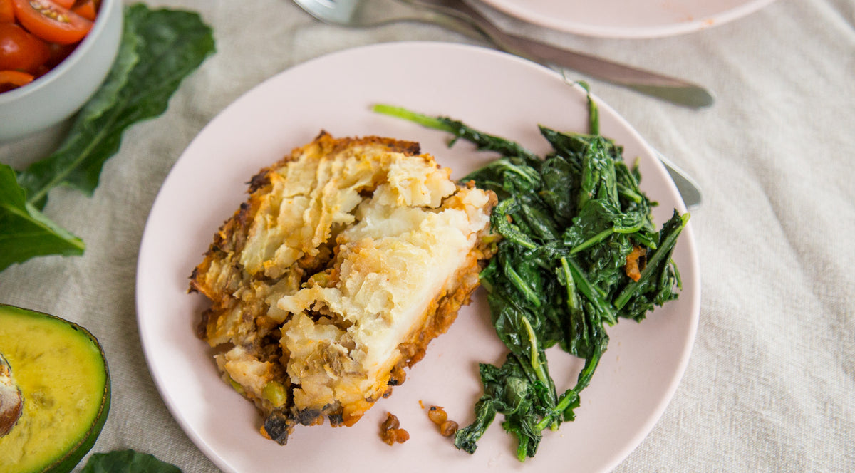 Shepherds Pie