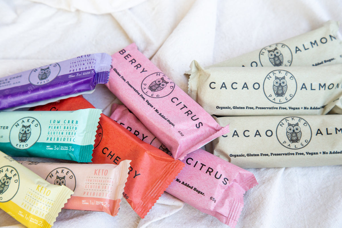 Taster Packs